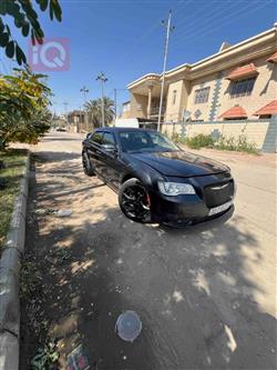 كرايسلر 300